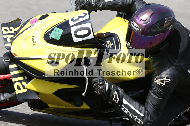 /08 17.04.2026  TZ Motorsport ADR/Gruppe gruen/30